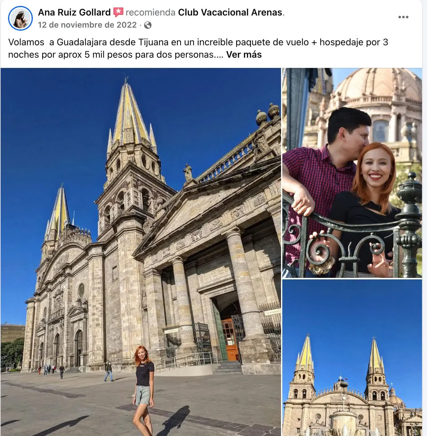 Reseña de cliente 6