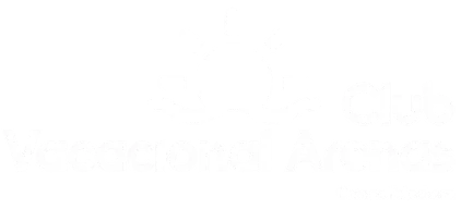 Club Vacacional Arenas Logo
